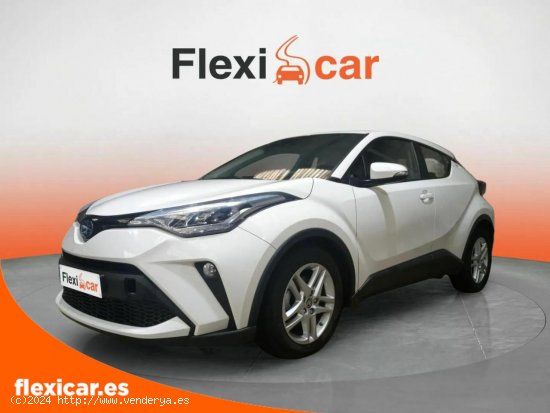 Toyota C-HR 1.8 125H Advance - Reocín