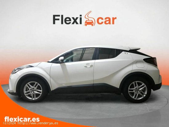 Toyota C-HR 1.8 125H Advance - Reocín