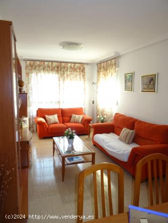 En venta Planta Baja con buhardilla y garaje en Vereda de San Felix - MURCIA