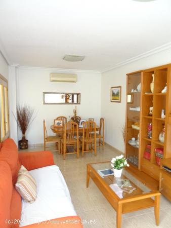 En venta Planta Baja con buhardilla y garaje en Vereda de San Felix - MURCIA