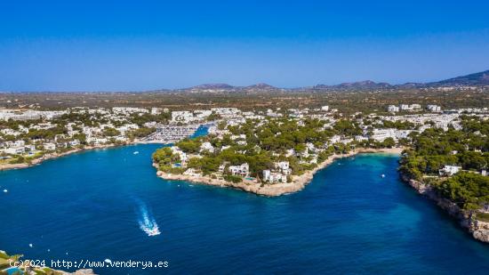  Ático en LA MAR CALA D'OR - BALEARES 