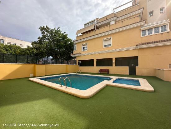 Se alquila bungalow moderno en la zona travalón Elche (Alicante). - ALICANTE