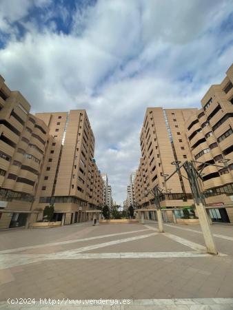  Espectacular piso en venta en Avenida de Europa Murcia. - MURCIA 