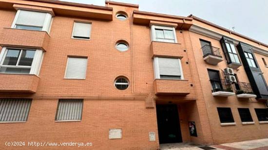 Casa en venta en Fuenlabrada - MADRID