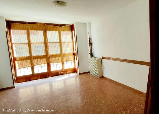  VENTA PISO EN EL CENTRO DE LORCA - MURCIA 