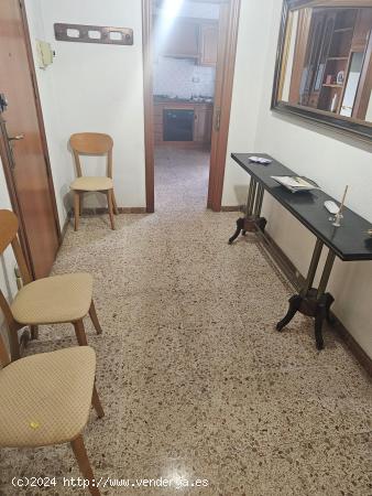 Apartamento de 4 dormitorios en el centro de Orihuela - ALICANTE