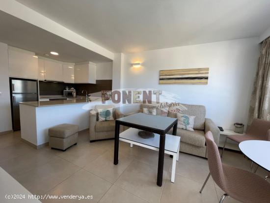  BONITO APARTAMENTO EN PORT D`ES TORRENT - BALEARES 