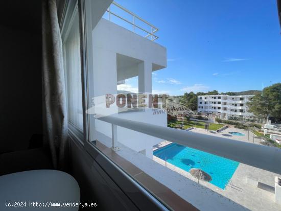 BONITO APARTAMENTO EN PORT D`ES TORRENT - BALEARES