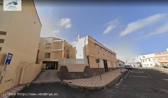  Venta piso en Firgas (Las Palmas) - LAS PALMAS 