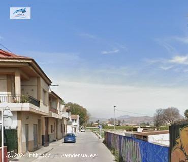 Venta Piso + Local en Murcia - MURCIA