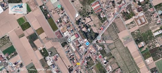 Venta Piso + Local en Murcia - MURCIA