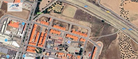 Venta Casa en Torrijos - Toledo - TOLEDO