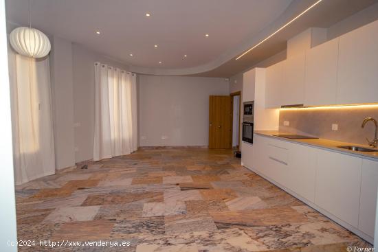  Apartamentos de alquiler recien construidos en el centro de Alhaurin - MALAGA 