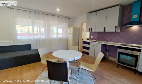 Se alquila local vivienda en San Martín de la Vega - MADRID