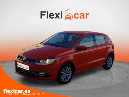 Volkswagen Polo Advance 1.2 TSI 66kW (90CV) BMT - Santander