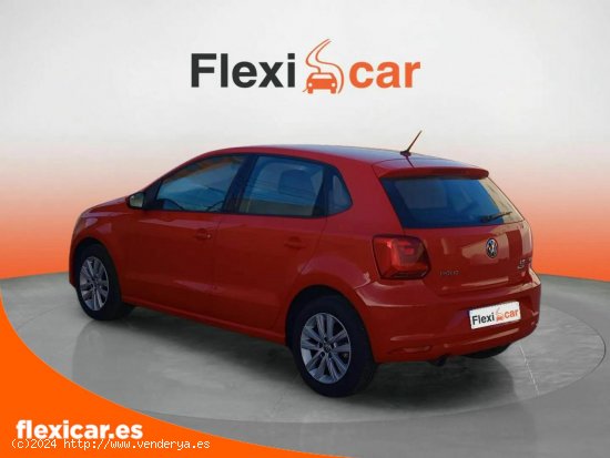 Volkswagen Polo Advance 1.2 TSI 66kW (90CV) BMT - Santander