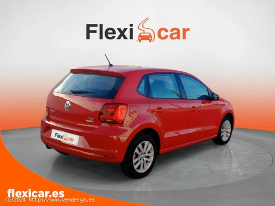 Volkswagen Polo Advance 1.2 TSI 66kW (90CV) BMT - Santander