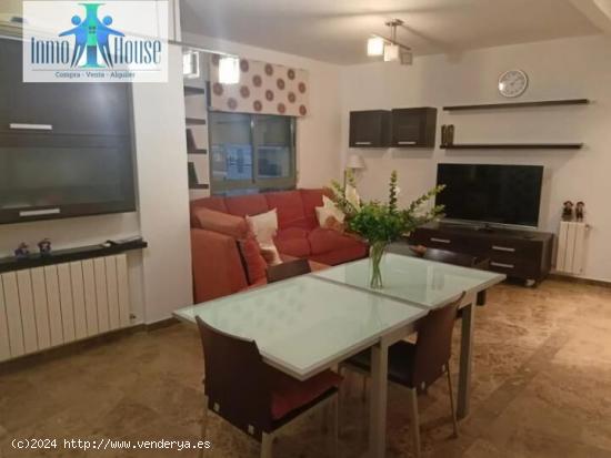 SE VENDE PISO EN ALBACETE, ZONA MOLINO DE LA FERIA - ALBACETE