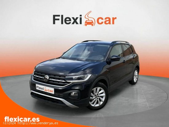 Volkswagen T-Cross Advance 1.0 TSI 81kW (110CV) - Segovia