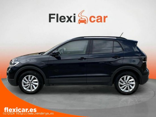 Volkswagen T-Cross Advance 1.0 TSI 81kW (110CV) - Segovia