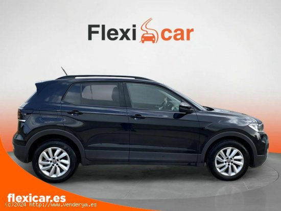 Volkswagen T-Cross Advance 1.0 TSI 81kW (110CV) - Segovia