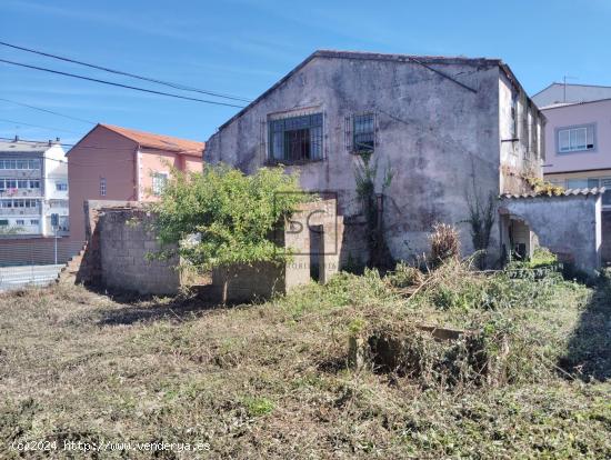 Casa para rehabilitar en Ferrol - A CORUÑA