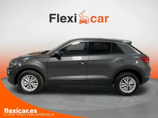 Volkswagen T-Roc Advance 1.6 TDI 85kW (115CV) - Salamanca