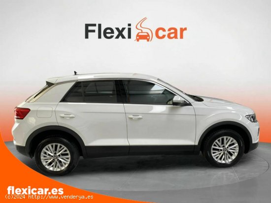 Volkswagen T-Roc Edition 1.6 TDI 85kW (115CV) - Salamanca