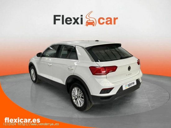 Volkswagen T-Roc Edition 1.6 TDI 85kW (115CV) - Salamanca