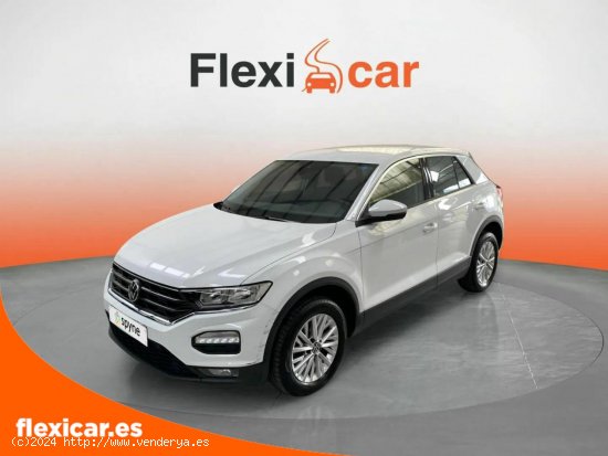 Volkswagen T-Roc Edition 1.6 TDI 85kW (115CV) - Salamanca