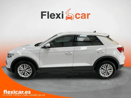 Volkswagen T-Roc Edition 2.0 TDI 85kW (115CV) - Salamanca