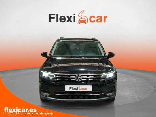 Volkswagen Tiguan Advance 2.0 TDI 110kW (150CV) DSG - Reocín