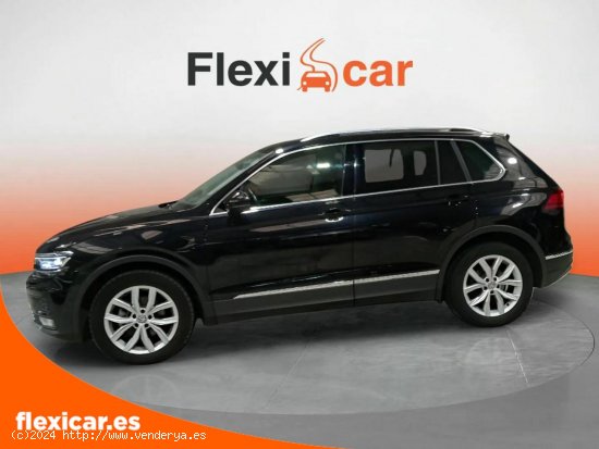 Volkswagen Tiguan Advance 2.0 TDI 110kW (150CV) DSG - Reocín