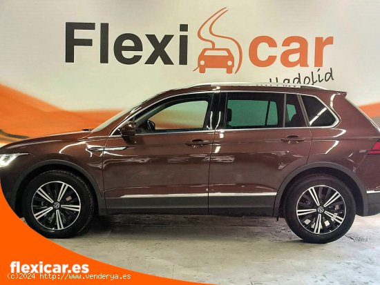 Volkswagen Tiguan Life 1.5 TSI 96kW (130CV) - Valladolid