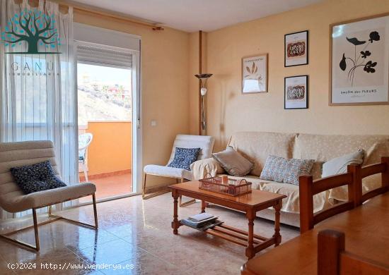 PRECIOSO APARTAMENTO EN RESIDENCIAL CON PISCINA - MURCIA