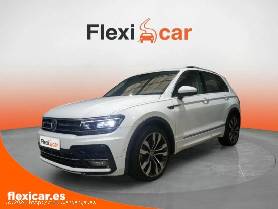 Volkswagen Tiguan Sport 2.0 TDI 110kW (150CV) DSG 4Motion - Reocín