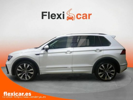 Volkswagen Tiguan Sport 2.0 TDI 110kW (150CV) DSG 4Motion - Reocín