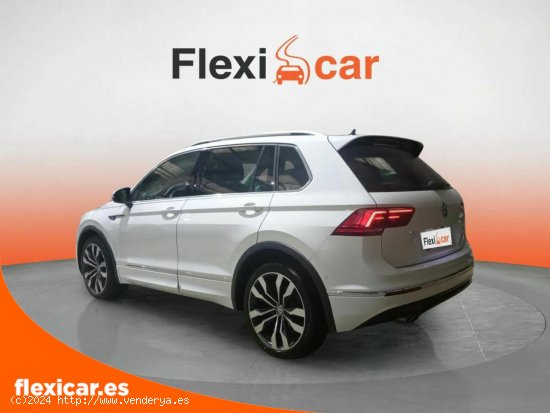 Volkswagen Tiguan Sport 2.0 TDI 110kW (150CV) DSG 4Motion - Reocín