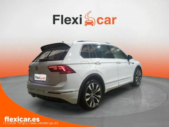 Volkswagen Tiguan Sport 2.0 TDI 110kW (150CV) DSG 4Motion - Reocín