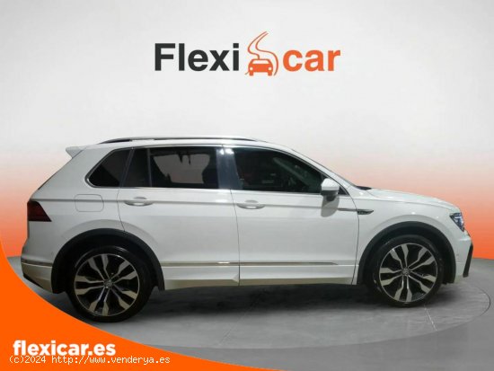 Volkswagen Tiguan Sport 2.0 TDI 110kW (150CV) DSG 4Motion - Reocín