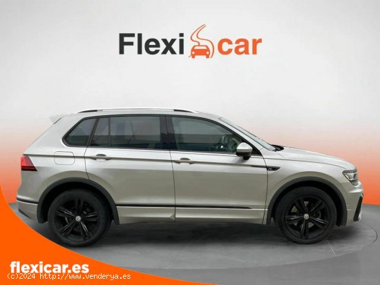 Volkswagen Tiguan Sport 2.0 TDI 140kW (190CV) 4Motion DSG - León