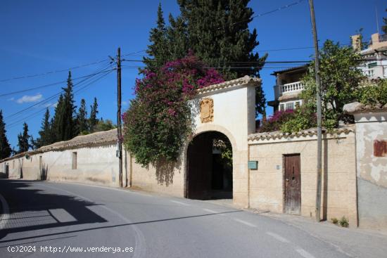 Finca del siglo XIX - MURCIA