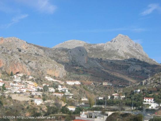 Finca Rústica en venta  - GRANADA