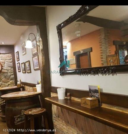 Se vende bar en funcionamiento en Laredo - CANTABRIA