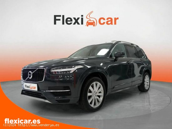 Volvo XC-90 2.0 D5 AWD Momentum Auto - Reocín