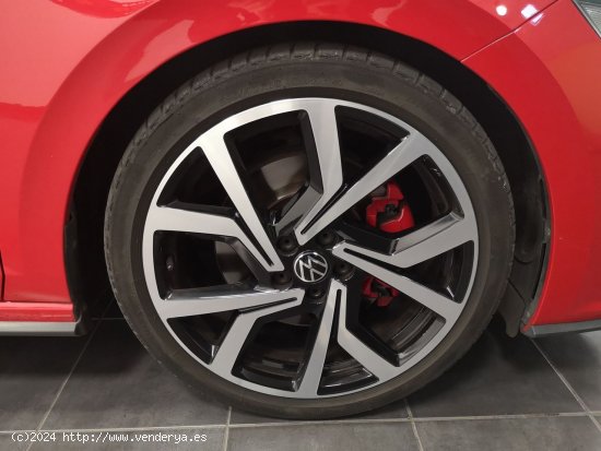 Volkswagen Polo 2.0 TSI GTI - Torrelavega