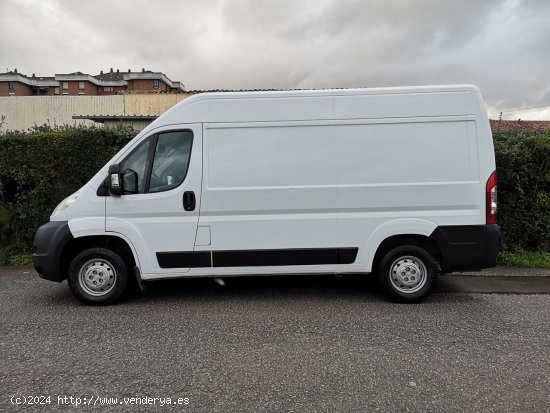 Fiat Ducato 2.3 JTD 120 - Torrelavega