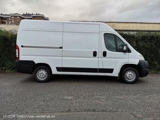 Fiat Ducato 2.3 JTD 120 - Torrelavega