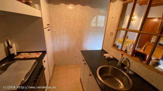 Apartamento en el Valle de Benasque, zona El Run - HUESCA