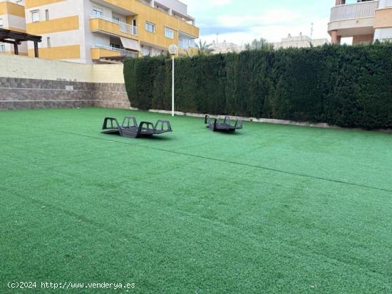 VIVIENDA EN BAJO EN LA ZONA DE LA LOMA - MURCIA